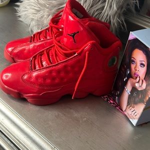 Custom Jordan sneakers 👟